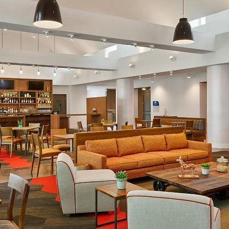 Four Points By Sheraton Dallas Fort Worth Airport North Coppell Екстериор снимка
