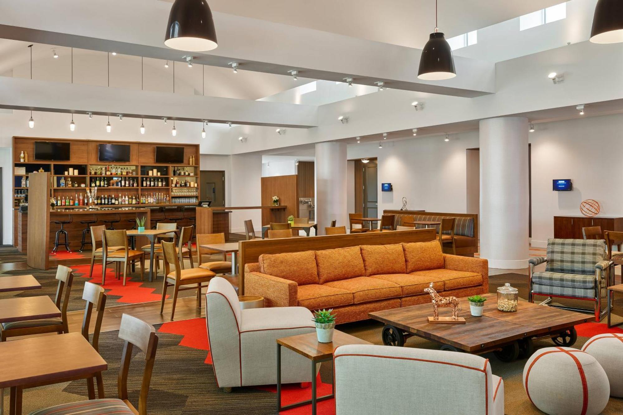 Four Points By Sheraton Dallas Fort Worth Airport North Coppell Екстериор снимка